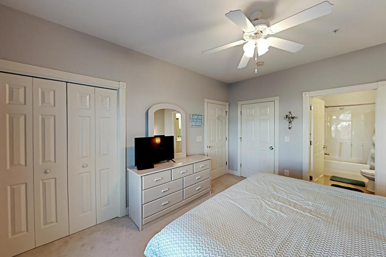 Magnolia North #203 Otel Myrtle Beach Dış mekan fotoğraf