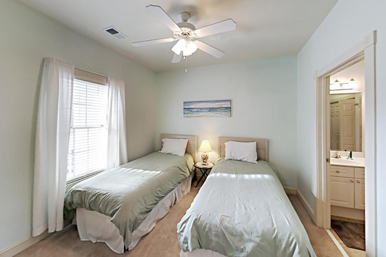 Magnolia North #203 Otel Myrtle Beach Dış mekan fotoğraf